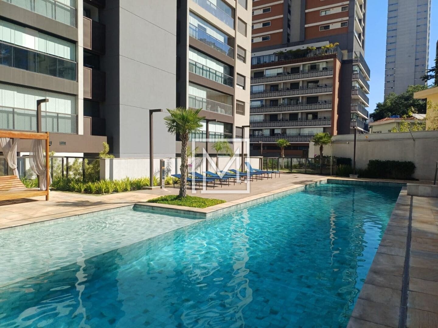 Apartamento com 2 dormitórios à venda, 120 m² por R$ 2.100.000,00 – Aclimação – São Paulo/SP