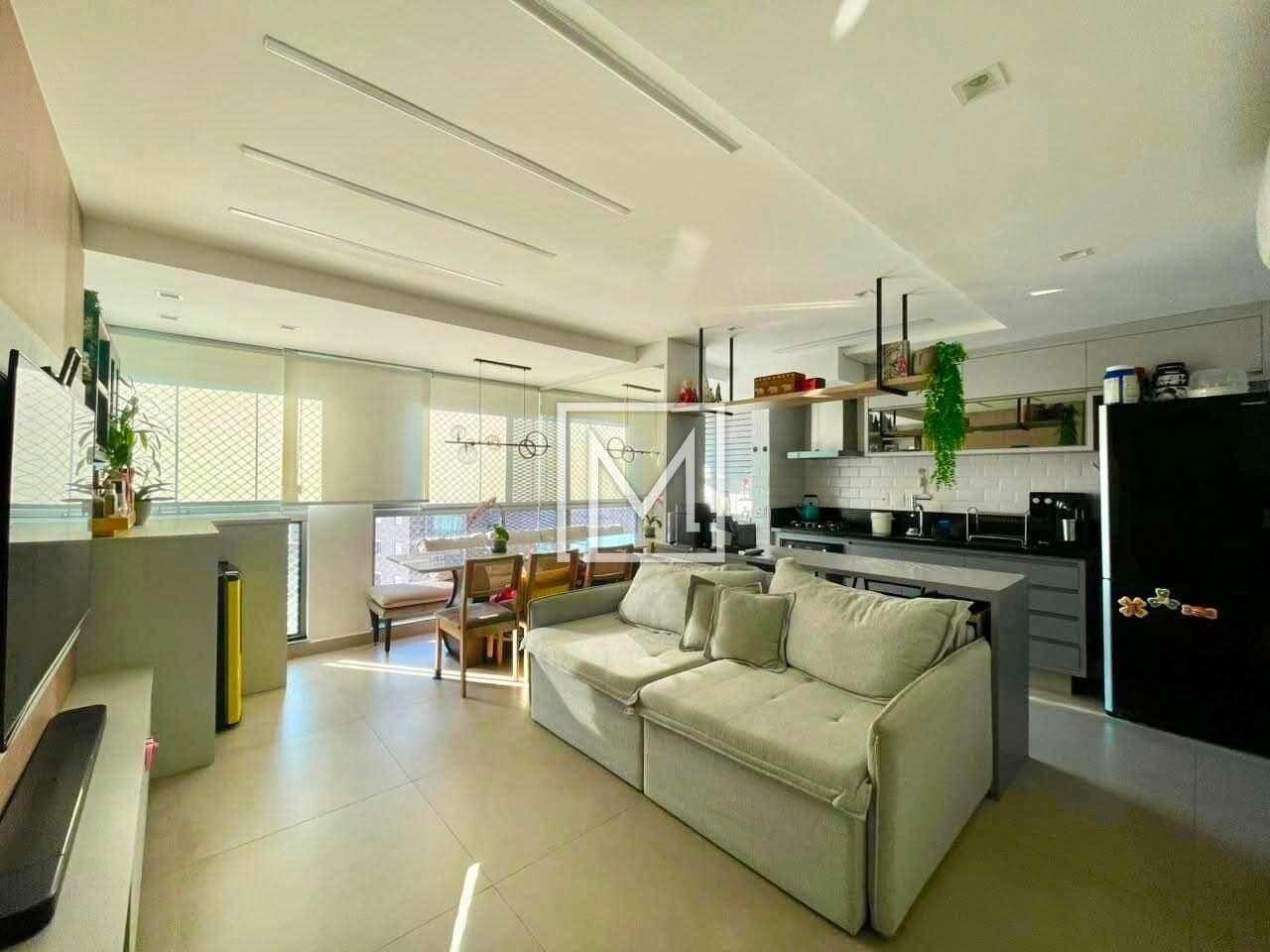 Apartamento com 2dormitorios à venda, 70 m² por R$ 1.380.000 – Vila Mariana – São Paulo/SP