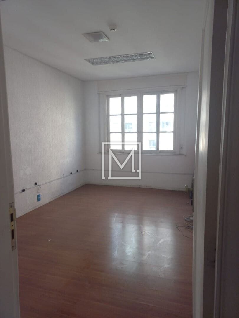 Apartamento venda dois quartos Bela Vista
