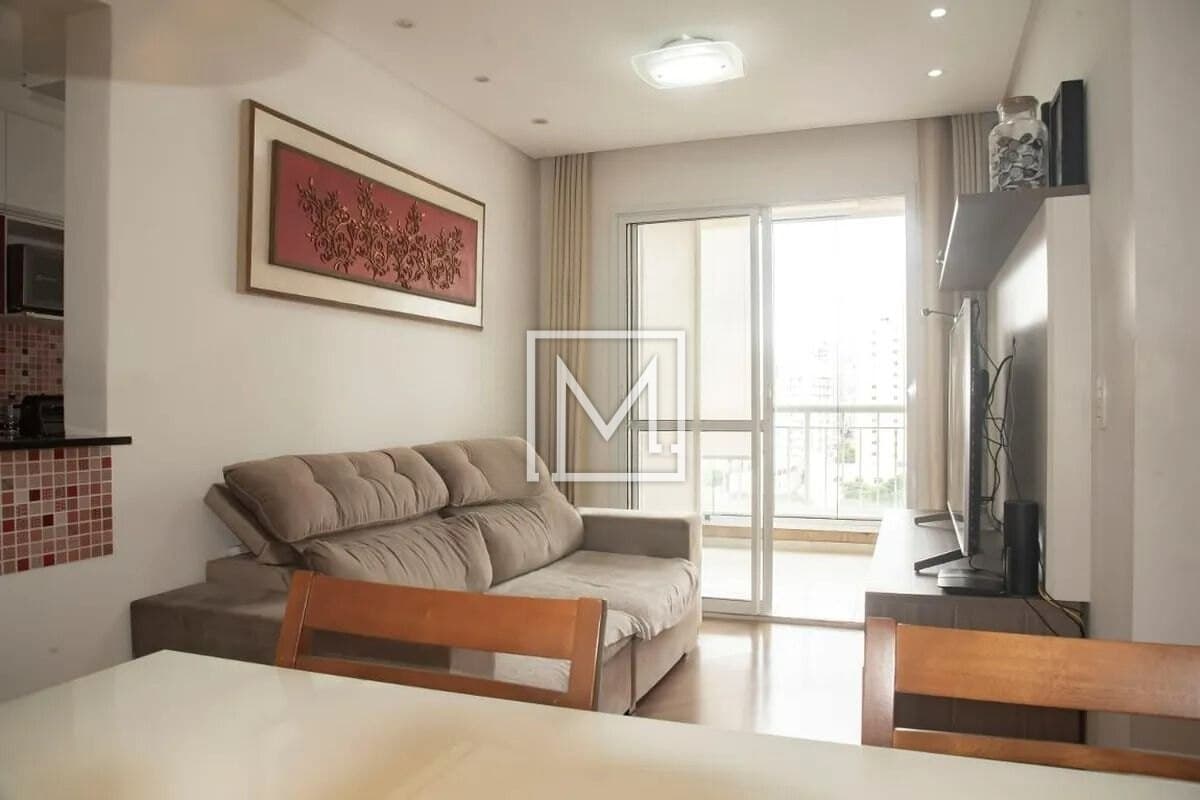 Apartamento com 2 dormitórios à venda, 59 m² por R$ 745.000,00 – Saúde – São Paulo/SP