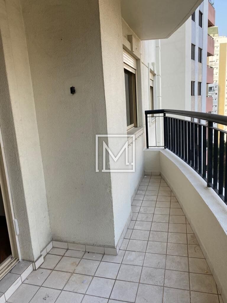 Apartamento com 2 dormitórios para alugar, 72 m² por R$ 5.992,00/mês – Chácara Klabin – São Paulo/SP
