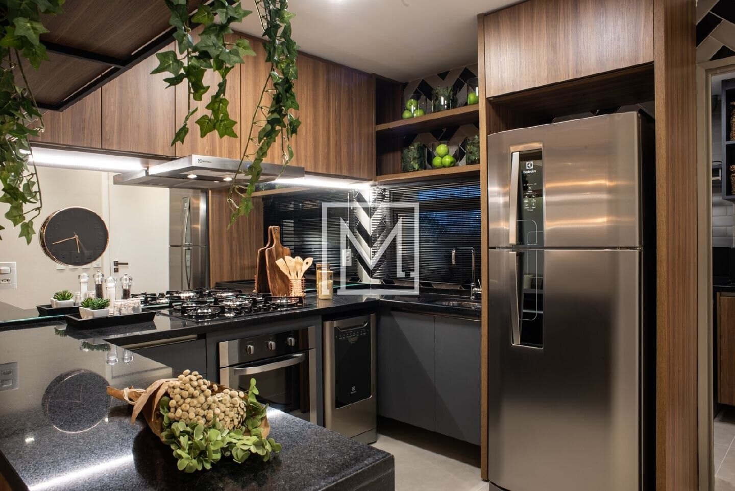 Apartamento com 3 dormitórios à venda, 113 m² por R$ 1.890.000,00 – Vila Clementino – São Paulo/SP