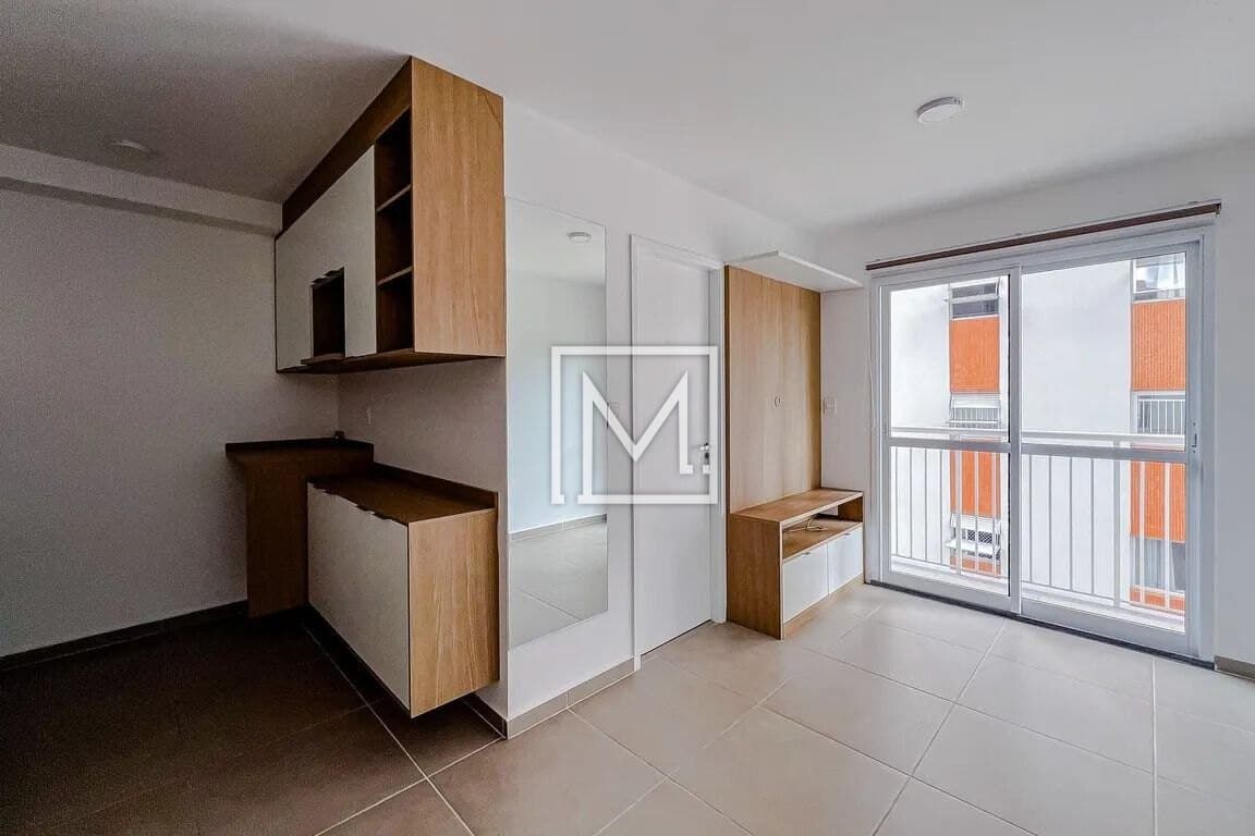 Apartamento com 2 dormitórios para alugar, 40 m² por R$ 4.415,00/mês – Paraíso – São Paulo/SP