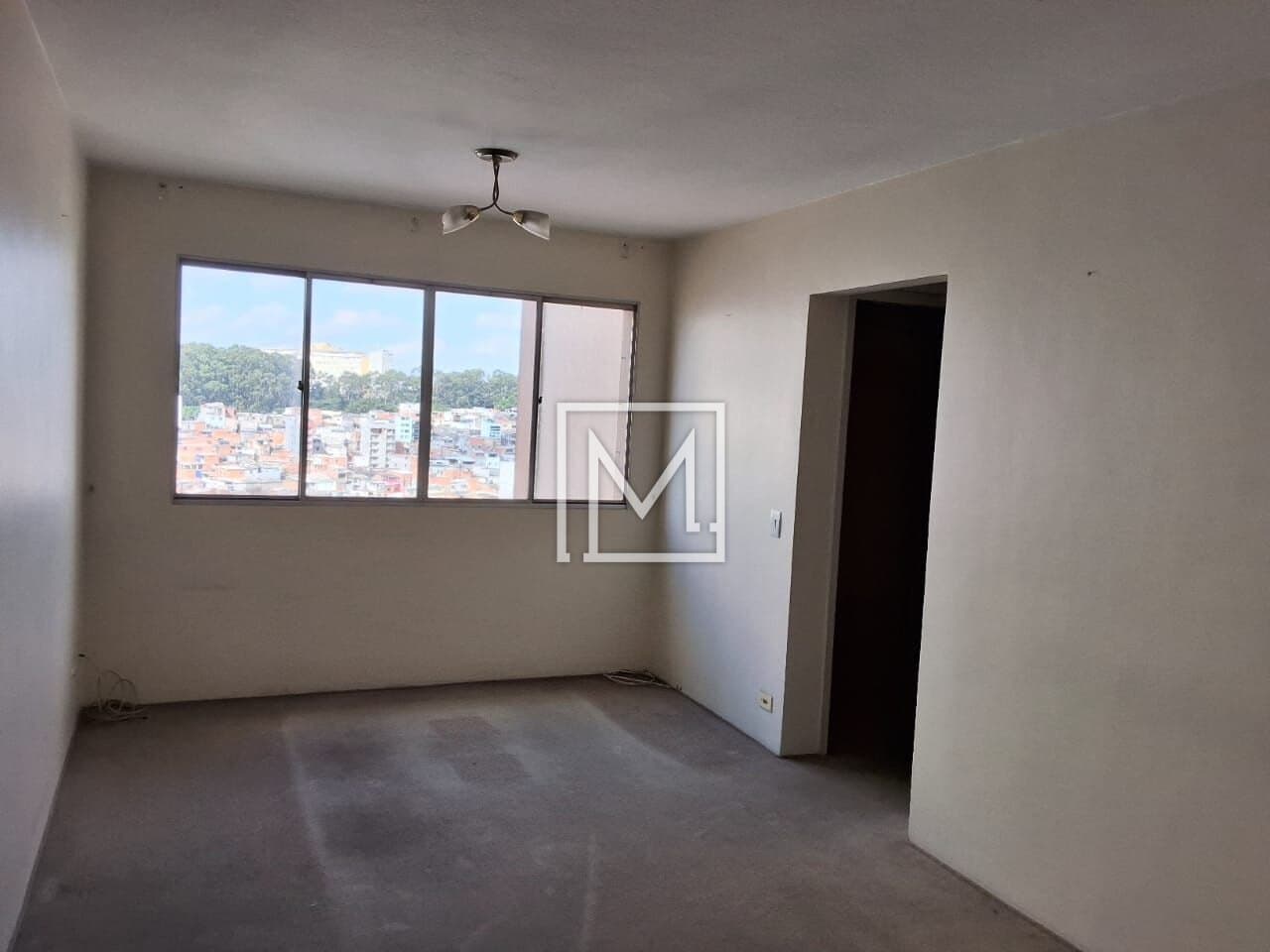 Apartamento com 2 dormitórios à venda, 73 m² por R$ 350.000,00 – Vila Moinho Velho – São Paulo/SP
