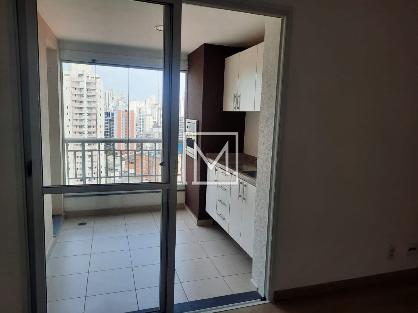 Apartamento com 2 dormitórios, 57 m² – venda por R$ 598.000,00 ou aluguel por R$ 4.545,00/mês – Vila Gumercindo – São Paulo/SP