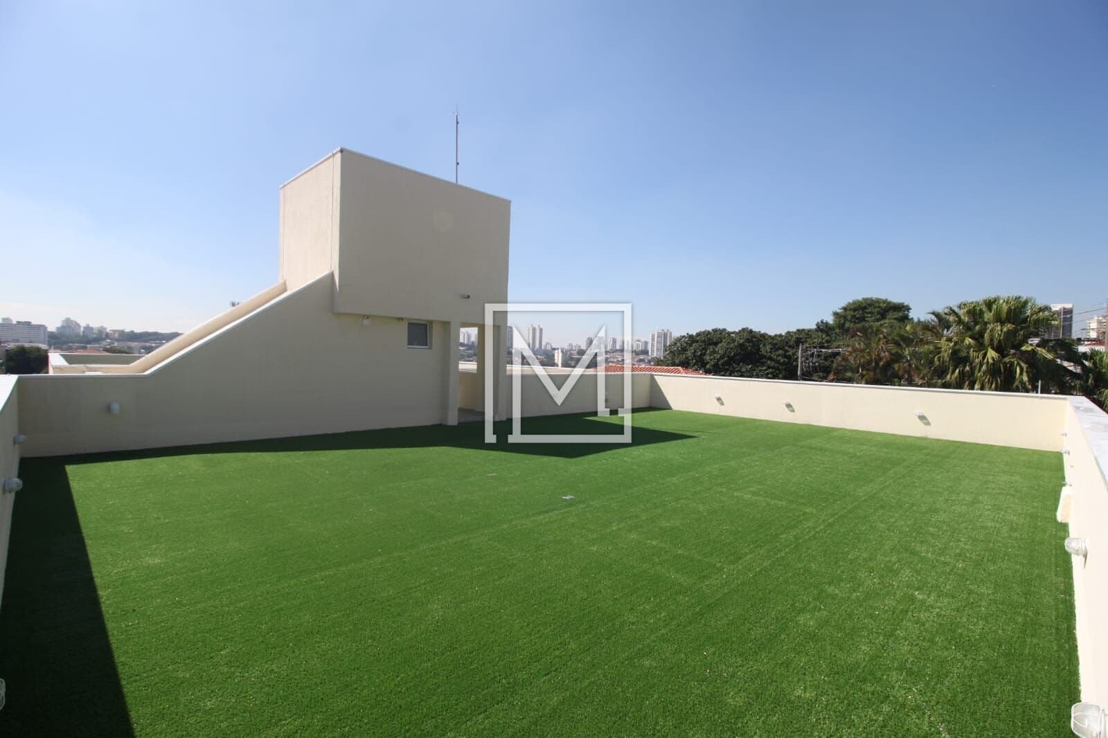 Apartamento com 2 quartos alugar, 32 m² por R$ 2.000/mês – Jd da Glória – São Paulo/SP