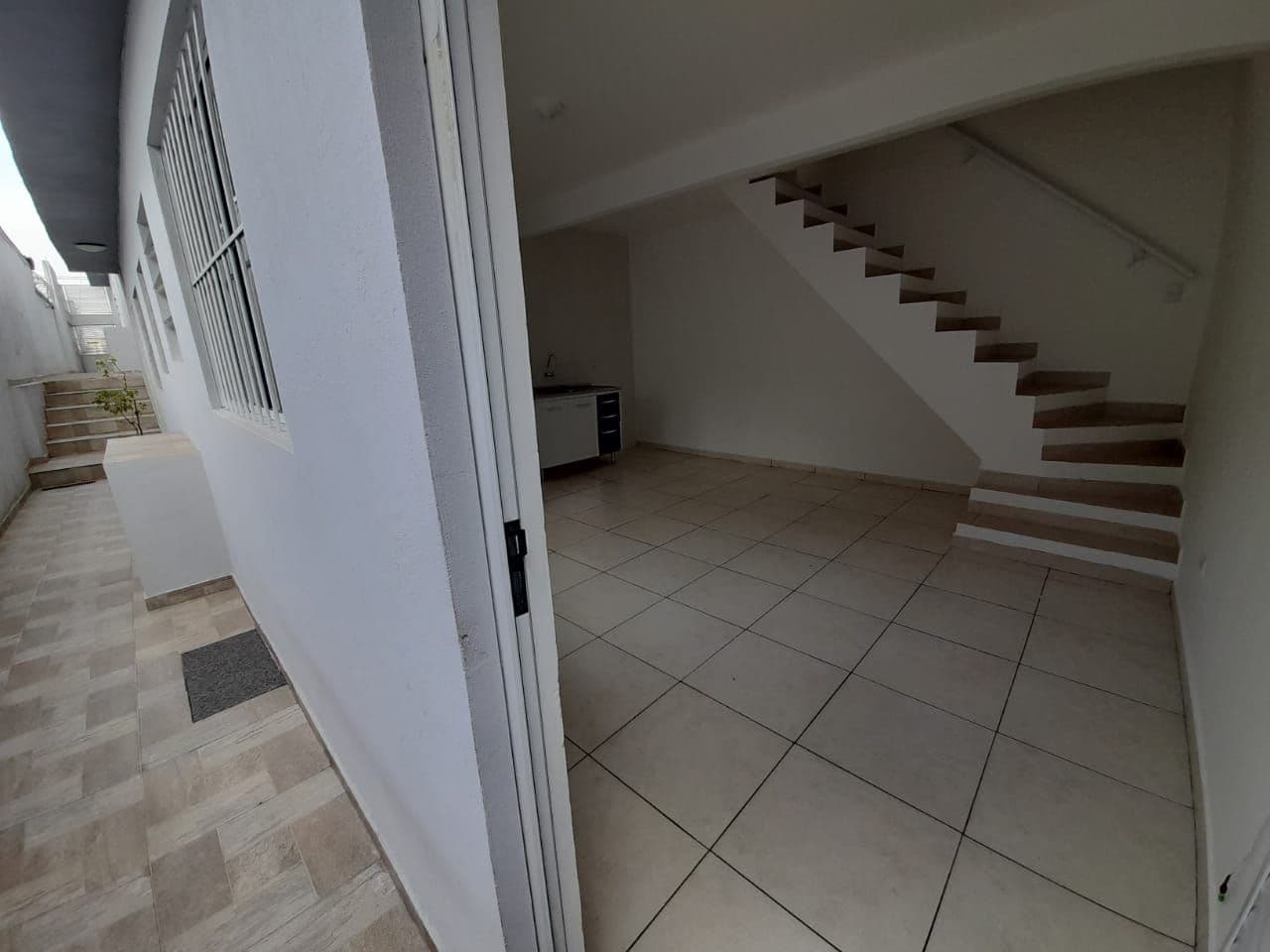 Casa com 2 dormitórios para alugar, 50 m² por R$ 2.080/mês – Ipiranga – São Paulo/SP