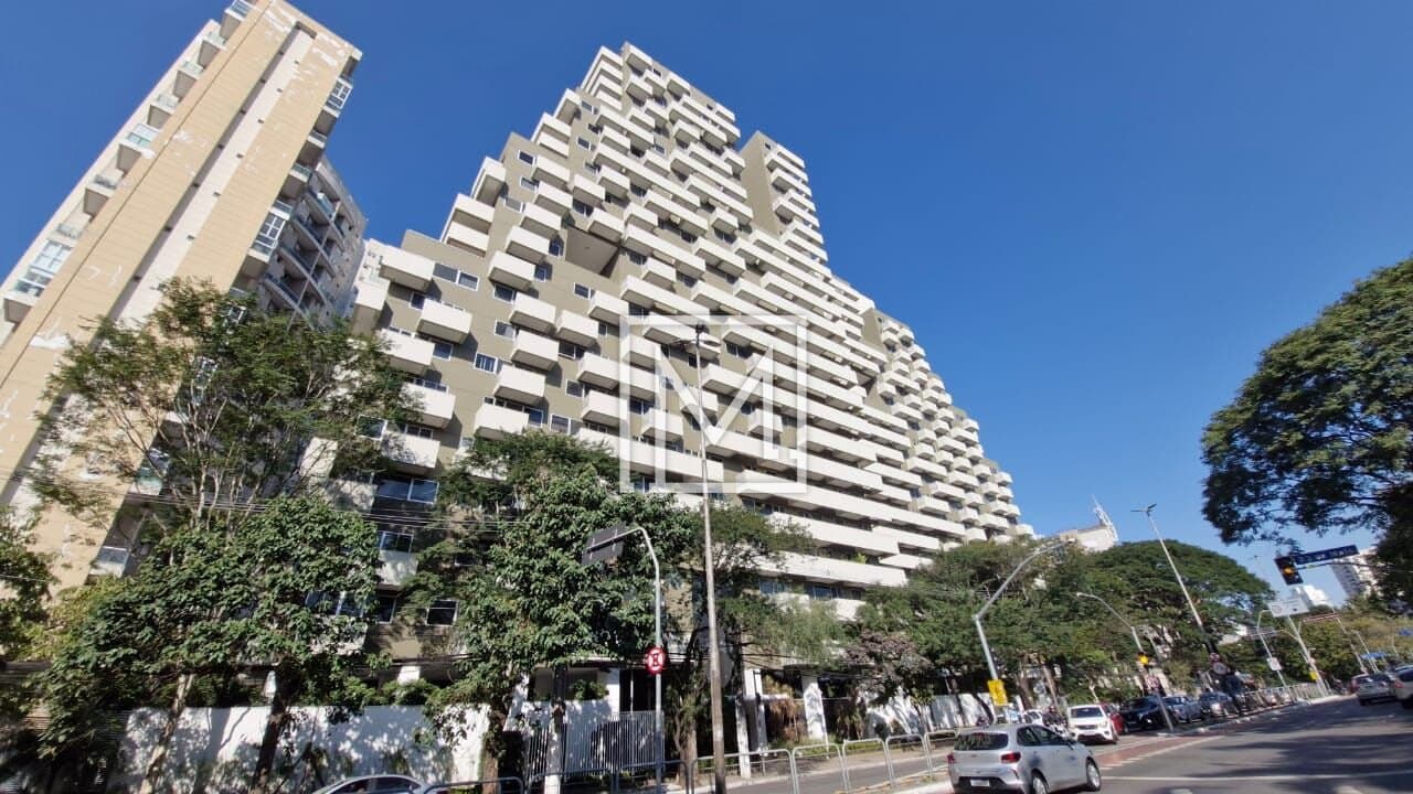 Conjunto à venda, 165 m² por R$ 1.490.000,00 – Paraíso – São Paulo/SP