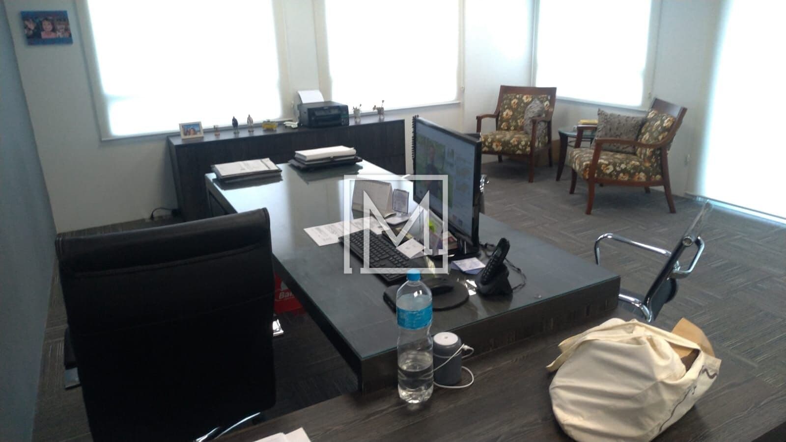 Conjunto, 37 m² – Vila Mariana – São Paulo/SP