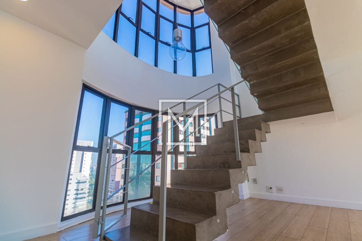 Cobertura à venda, 252 m² por R$ 2.487.000 - Vila Clementino - São Paulo/SP