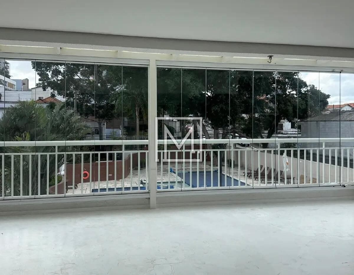 Apartamento Garden com 163m², 3 suítes à venda por R$ 2.199.999 no Bosque da Saúde-São Paulo/SP