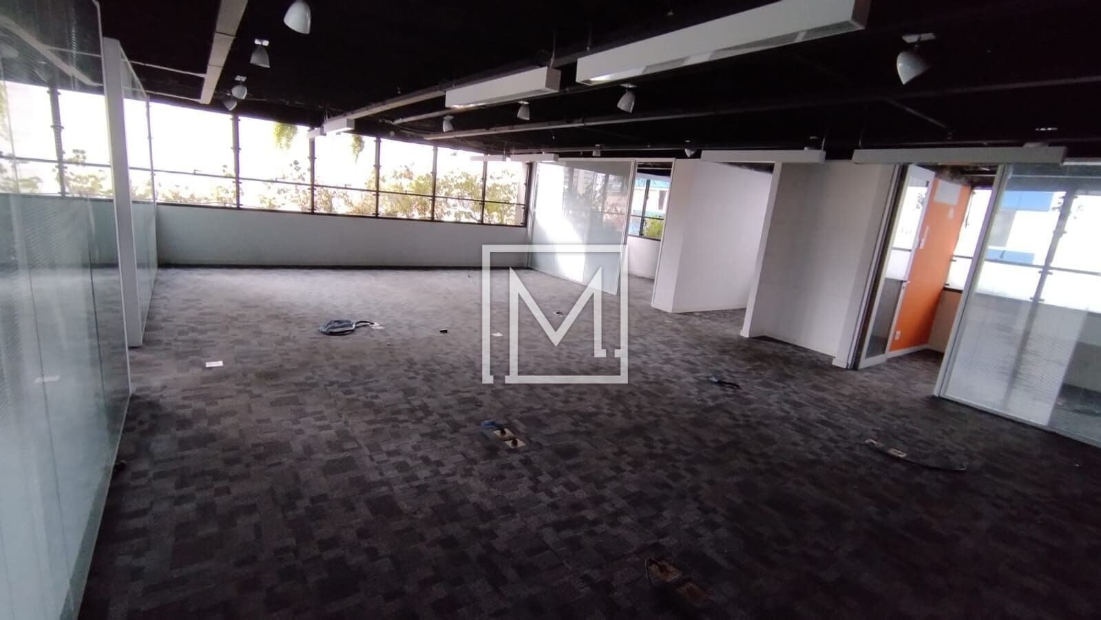 Sala para alugar, 200 m² por R$ 17.574,65/mês – Vila Mariana – São Paulo/SP