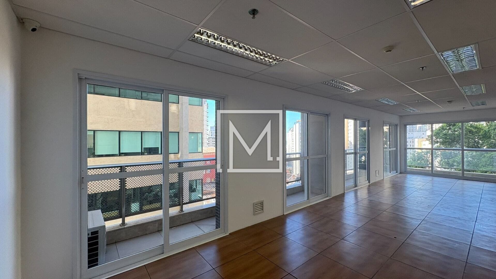 Sala, 124 m² – venda por R$ 2.000.000,00 ou aluguel por R$ 13.182,28/mês – Aclimação – São Paulo/SP