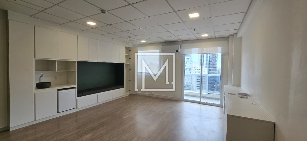 Sala para alugar, 34 m² por R$ 3.209,00/mês – Vila Mariana – São Paulo/SP