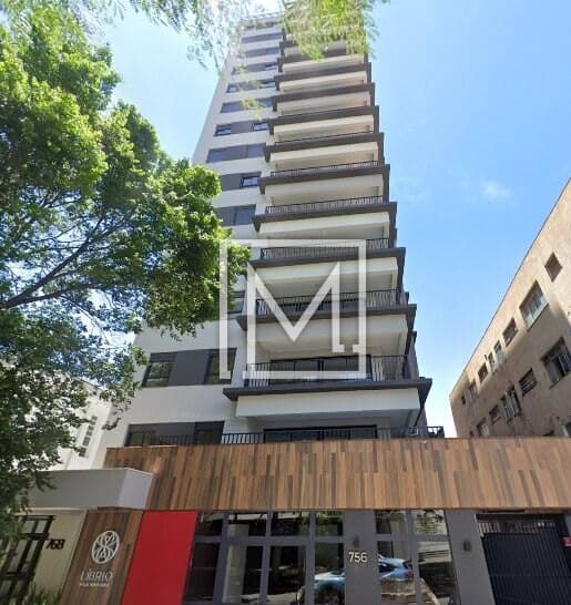 Studio à venda, 23 m² por R$ 585.000 - Vila Mariana - São Paulo/SP