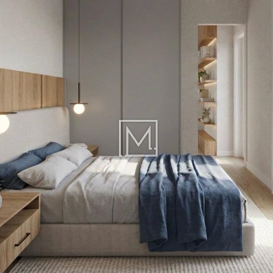 Studio com 2 dormitórios à venda, 33 m² por R$ 310.000,00 – Ipiranga – São Paulo/SP