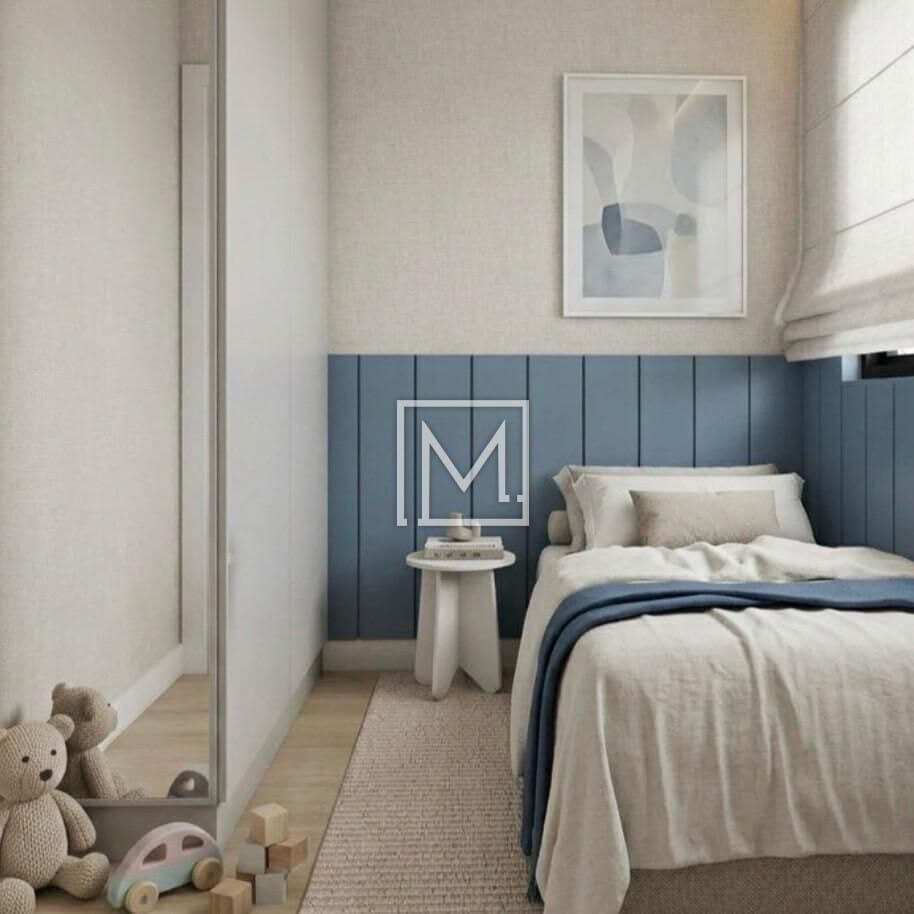 Studio com 2 dormitórios à venda, 32 m² por R$ 320.000,00 – Ipiranga – São Paulo/SP