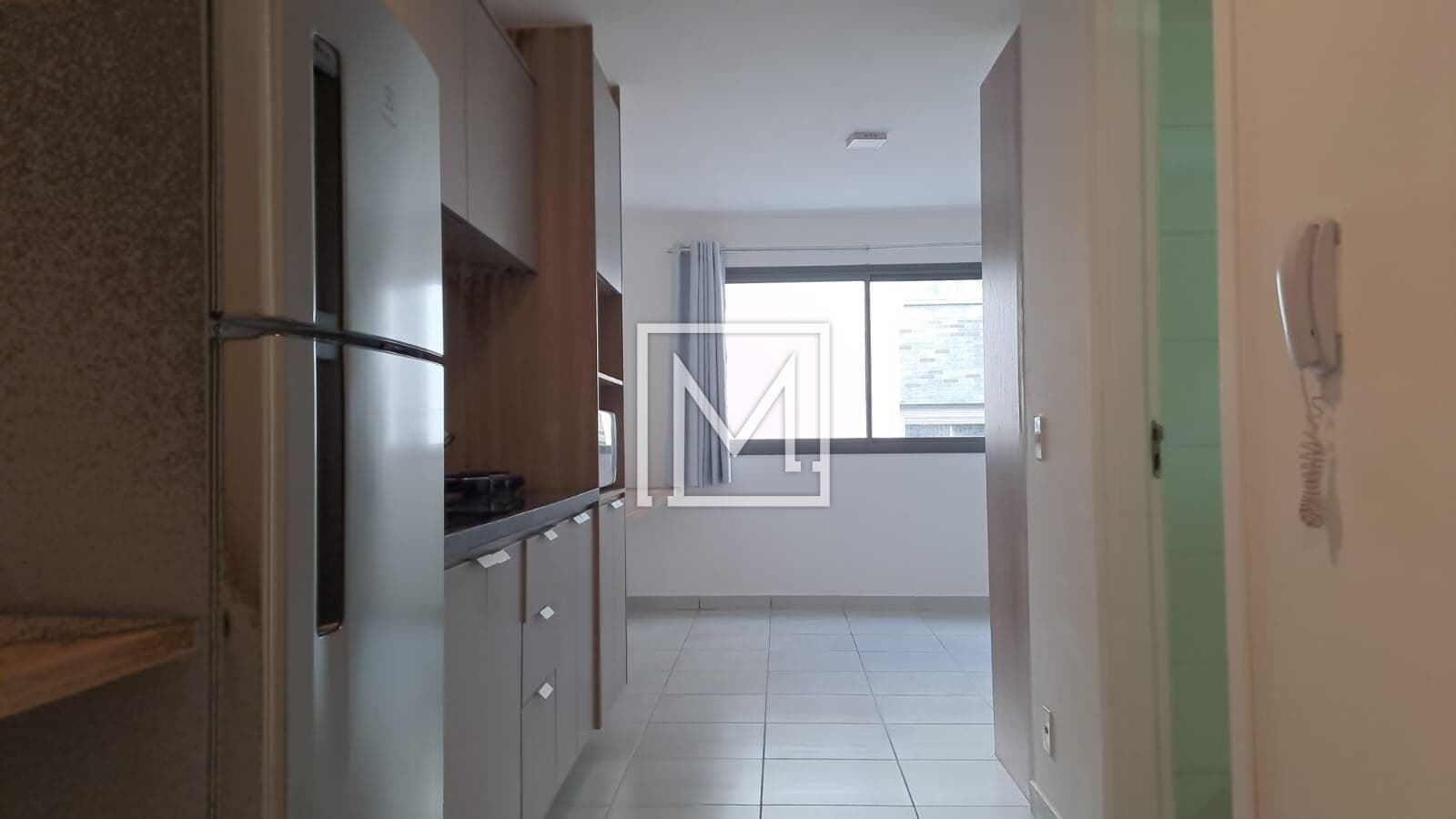 Locação : Seu Novo Studio de 25M²na Vila Clementino | Mobiliado | Lazer Completo e Coworking