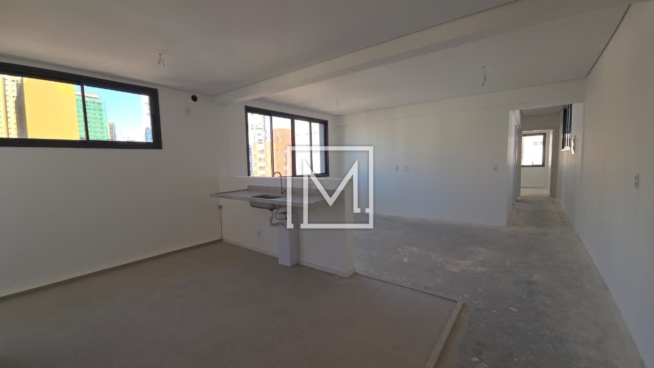 Apartamento com 2 dormitórios à venda, 84 m² por R$ 1.290.000,00 – Vila Mariana – São Paulo/SP