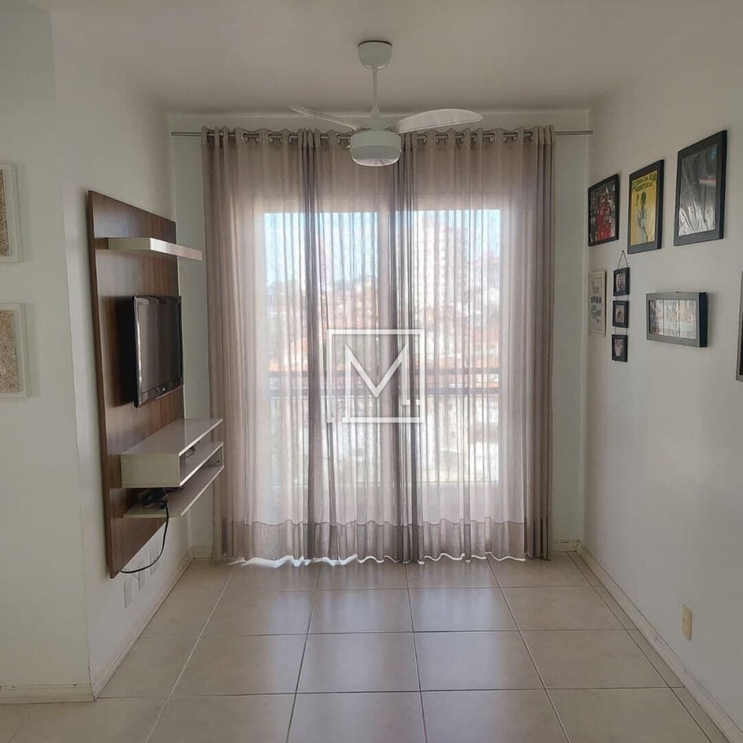 Apartamento com 49m² 2 dormitórios á venda por R$350.000,00 na Vila Vera- São Paulo /SP