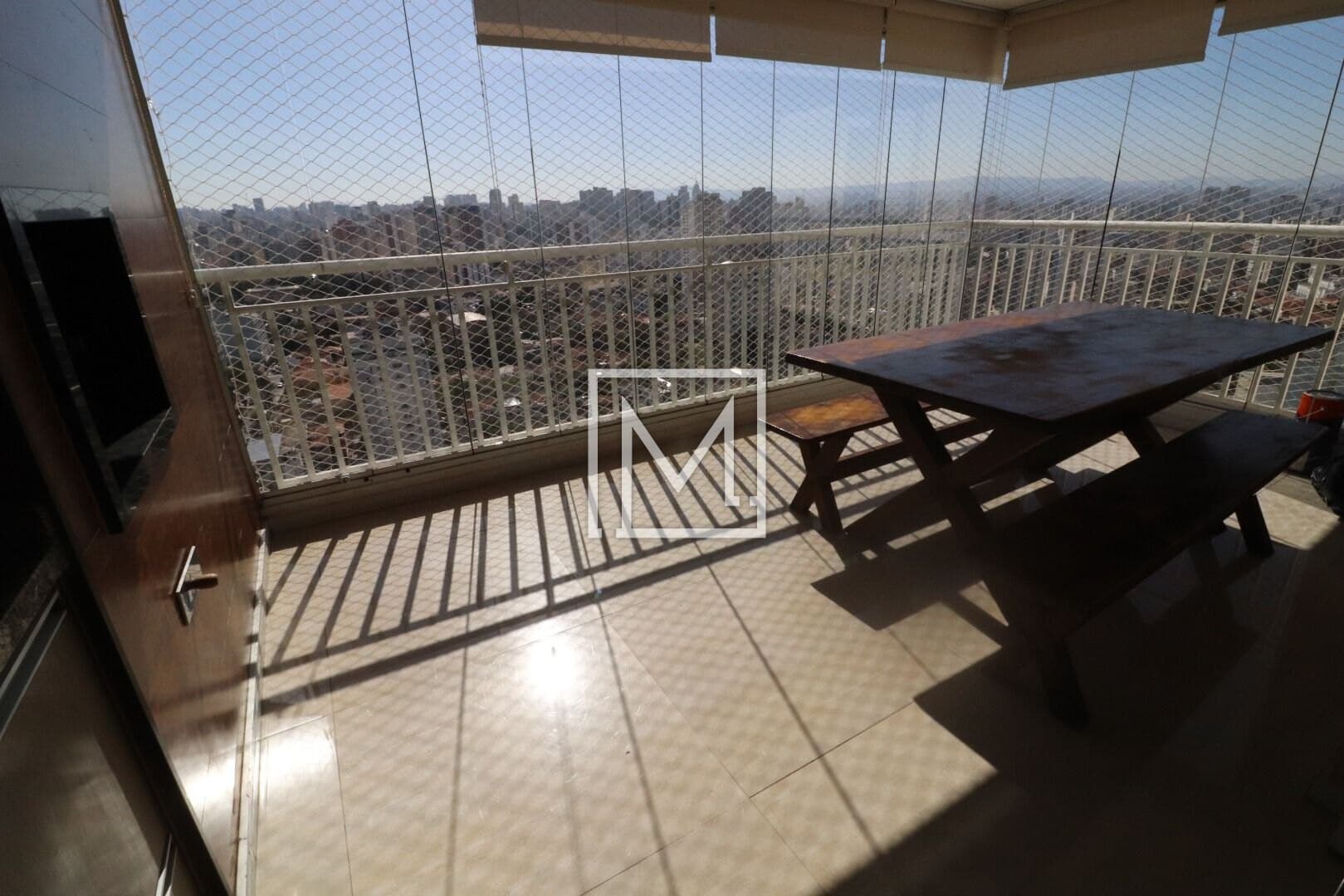 Apartamento com 3 dormitórios, 80 m² – venda por R$ 1.050.000,00 ou aluguel por R$ 7.000,00/mês – Cambuci – São Paulo/SP