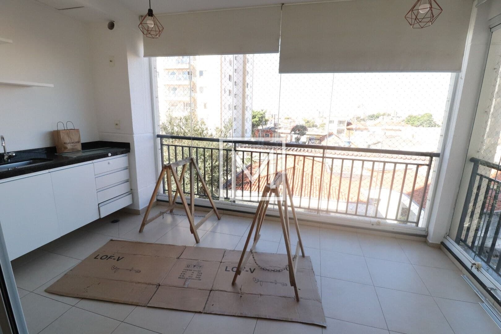 Apartamento com 3 dormitórios à venda, 89 m² por R$ 1.179.999,99 – Cambuci – São Paulo/SP