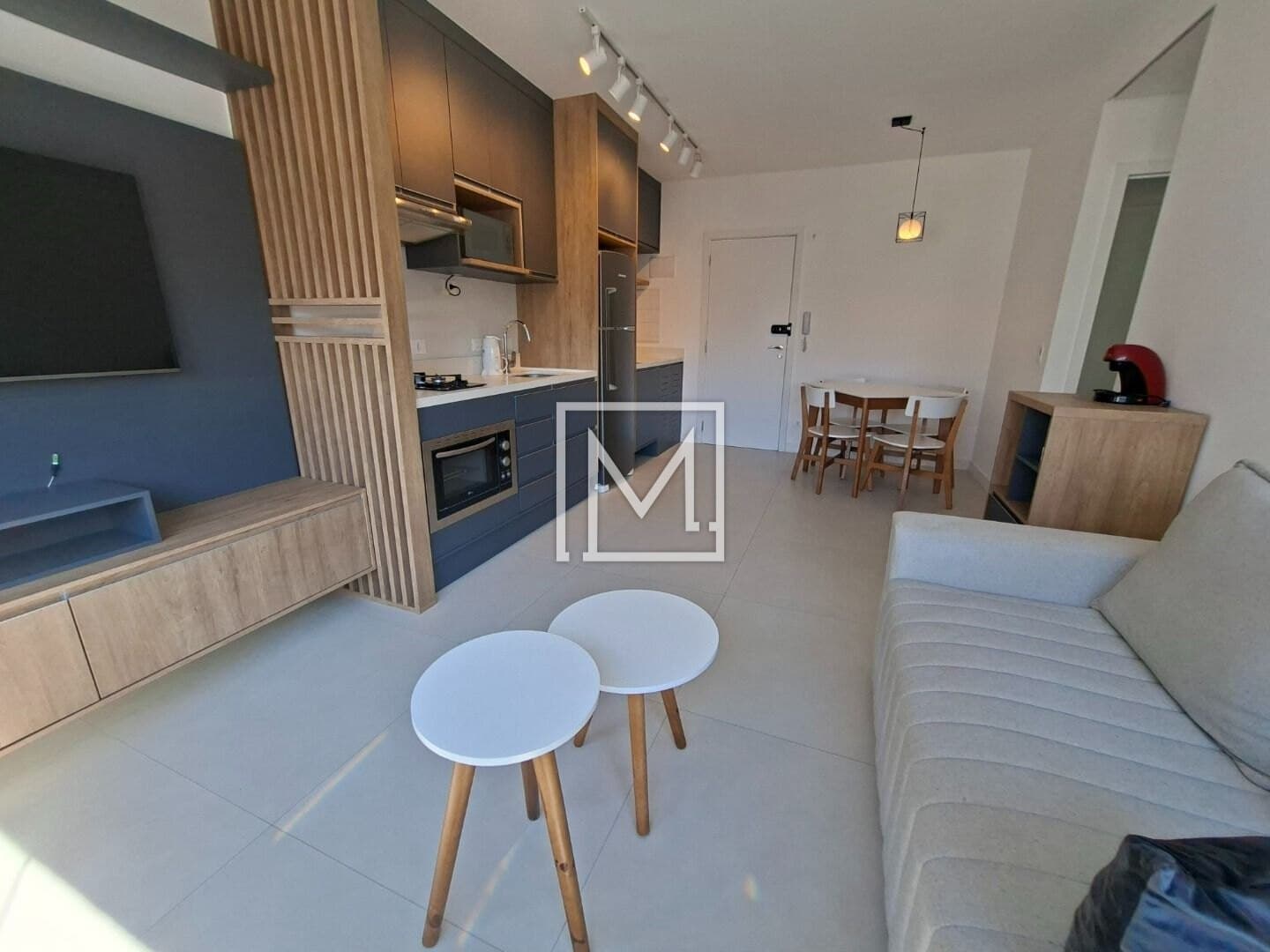 Apartamento com 2 dormitórios para alugar, 51 m² – Paraíso – São Paulo/SP