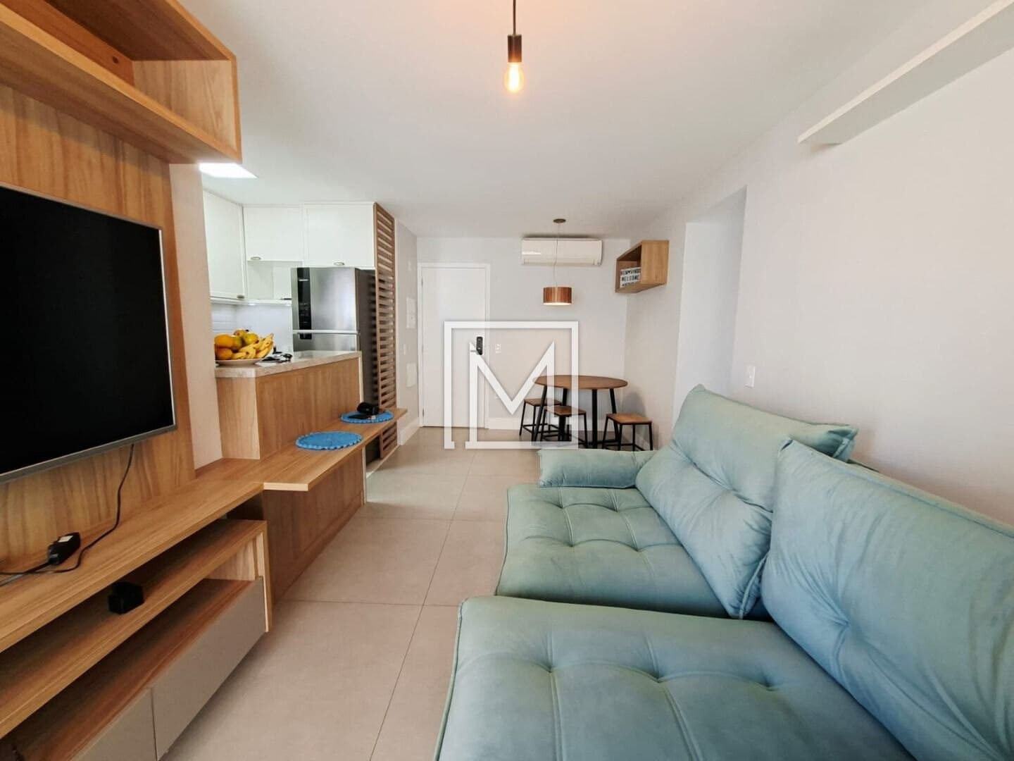 Apartamento com 3 dormitórios à venda, 76 m² por R$ 1.680.000,00 – Consolação – São Paulo/SP