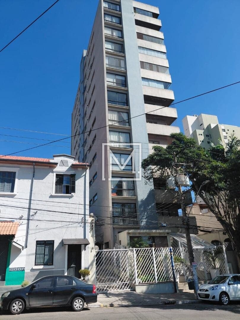 Apartamento mobiliado locação 3 quartos, 1 suite, 2 vagas na Agostinho Gomes – Ipiranga