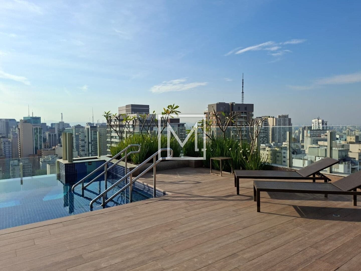 Apartamento com 1 dormitório à venda, 38 m² – Paraíso – São Paulo/SP