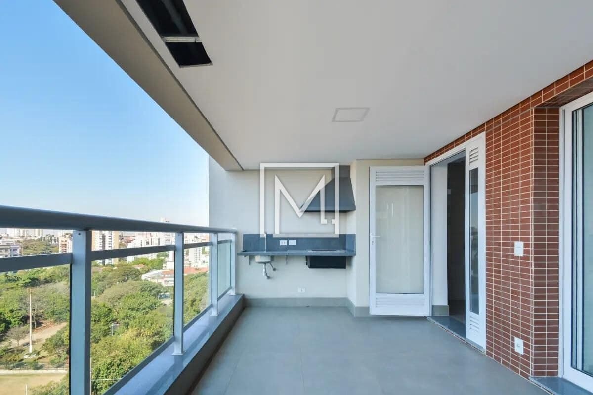 Apartamento com 4 dormitórios à venda, 150 m² por R$ 2.999.990,00 – Vila Mariana – São Paulo/SP