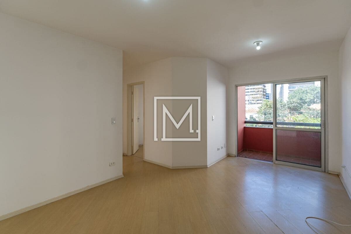 Apartamento com 2 dormitórios à venda, 55 m² por R$ 660.000,00 – Vila Mariana – São Paulo/SP