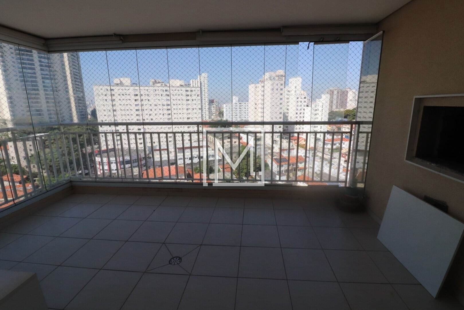Apartamento com 3 dormitórios à venda, 80 m² por R$ 979.999,99 – Cambuci – São Paulo/SP