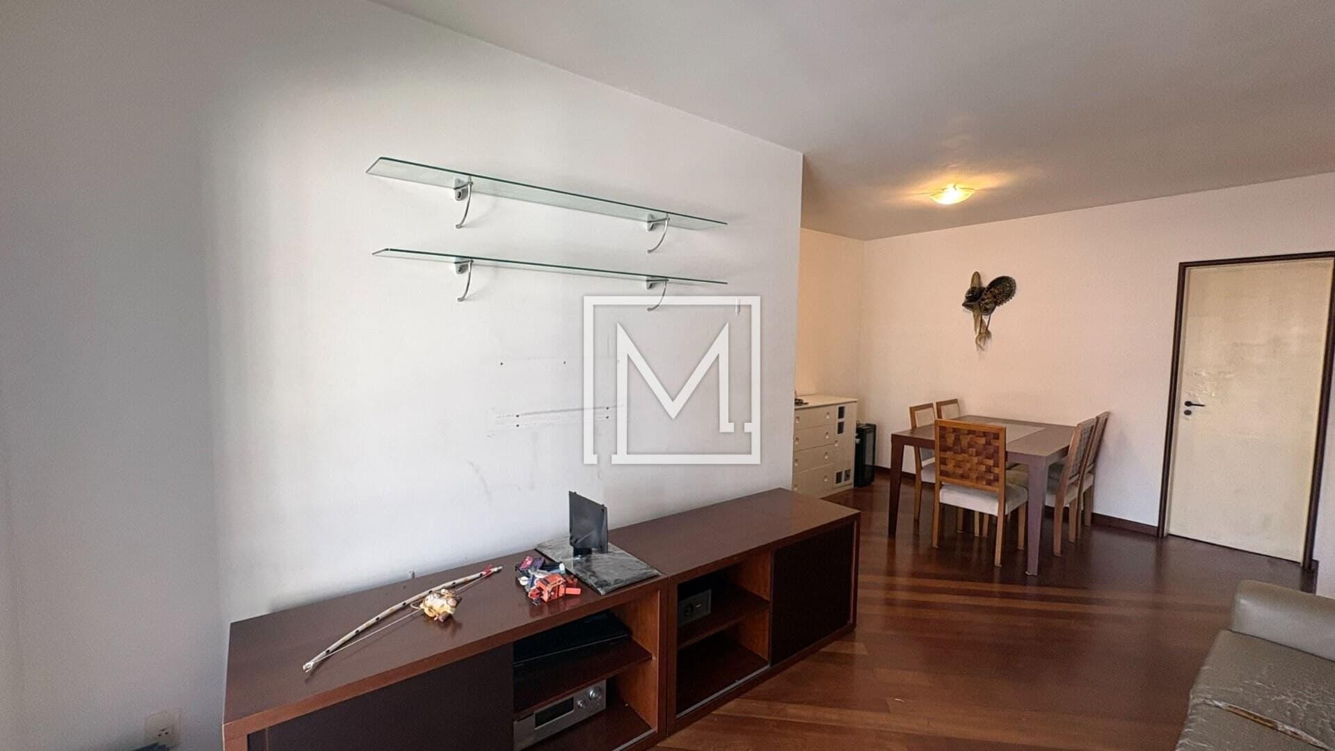 Apartamento à venda, 105 m² por R$ 1.050.000 – Chácara Klabin – São Paulo/SP
