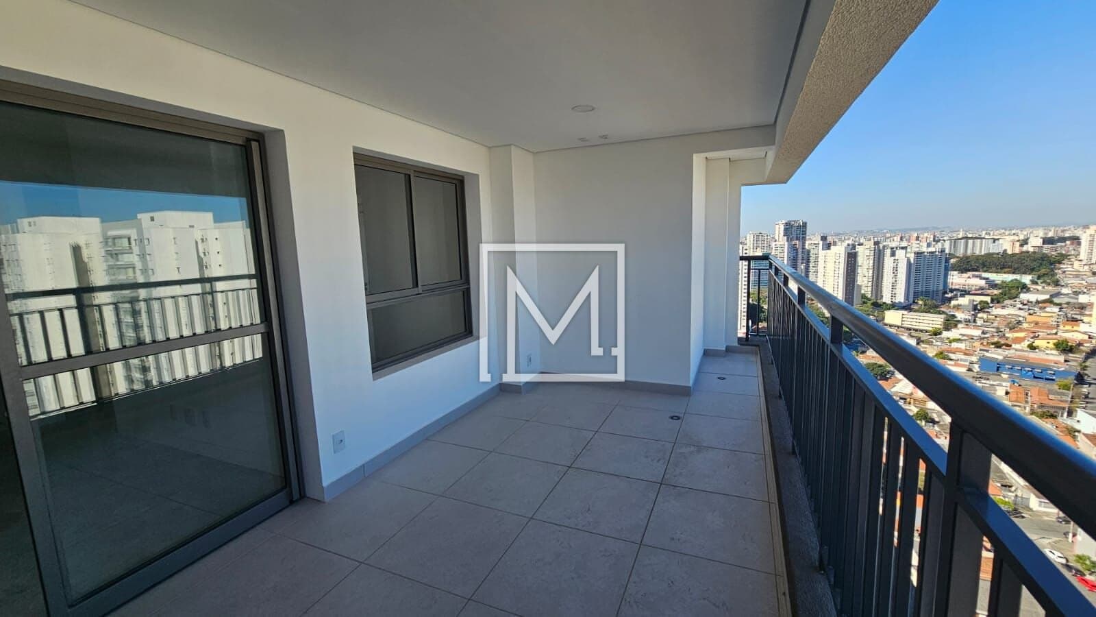 Apartamento com 3 dormitórios à venda, 95 m² por R$ 1.350.000,00 – Ipiranga – São Paulo/SP