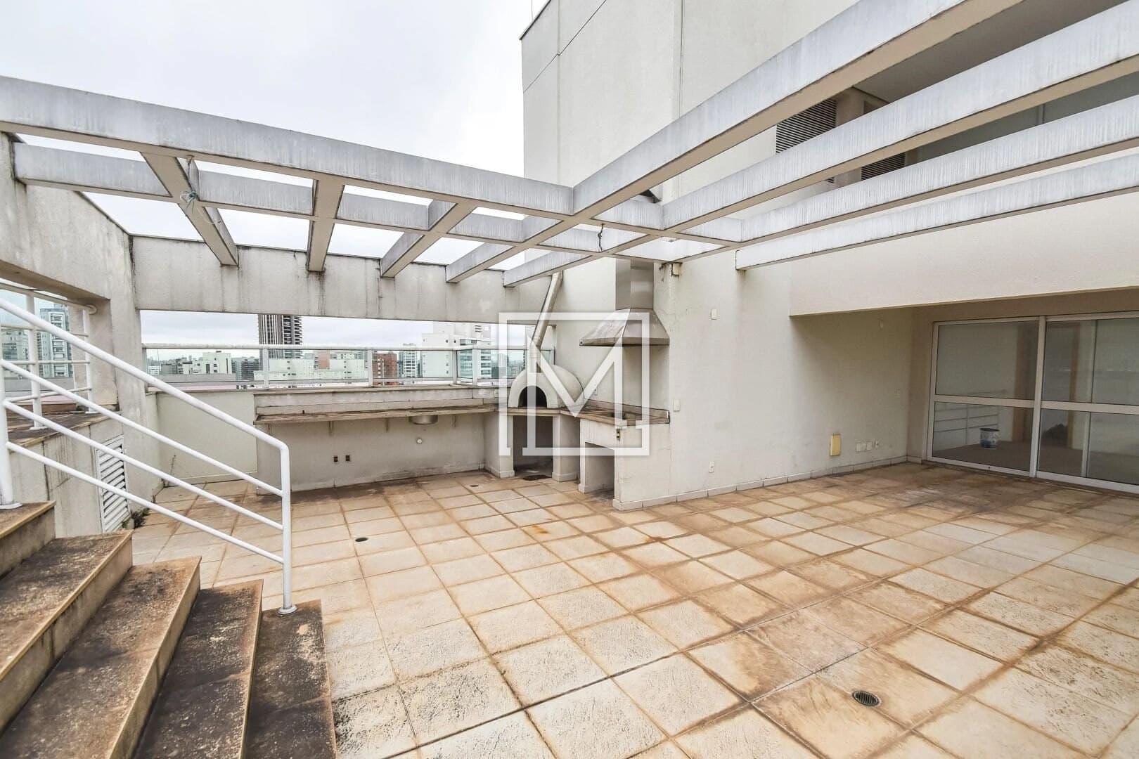 Cobertura com 3 dormitórios à venda, 364 m² por R$ 6.200.000,00 – Vila Mariana – São Paulo/SP