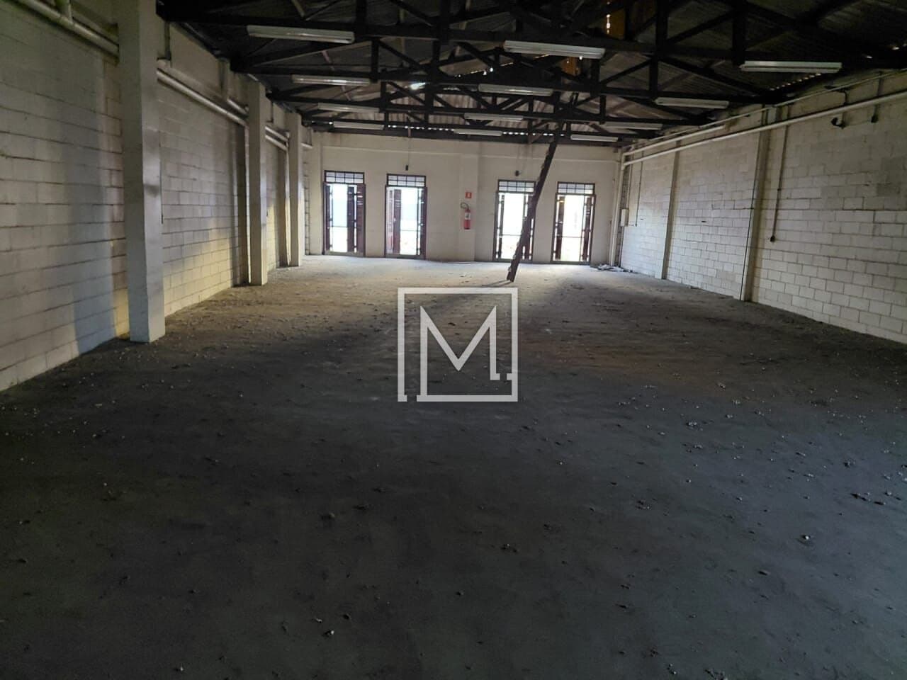 Laje para locação 250m² na Costa Aguiar – Ipiranga