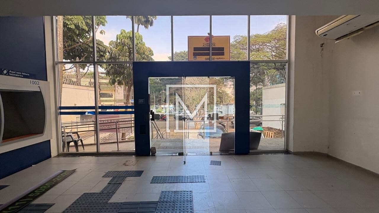 Loja para alugar, 230 m² por R$ 42.000/mês – Vila Madalena – São Paulo/SP