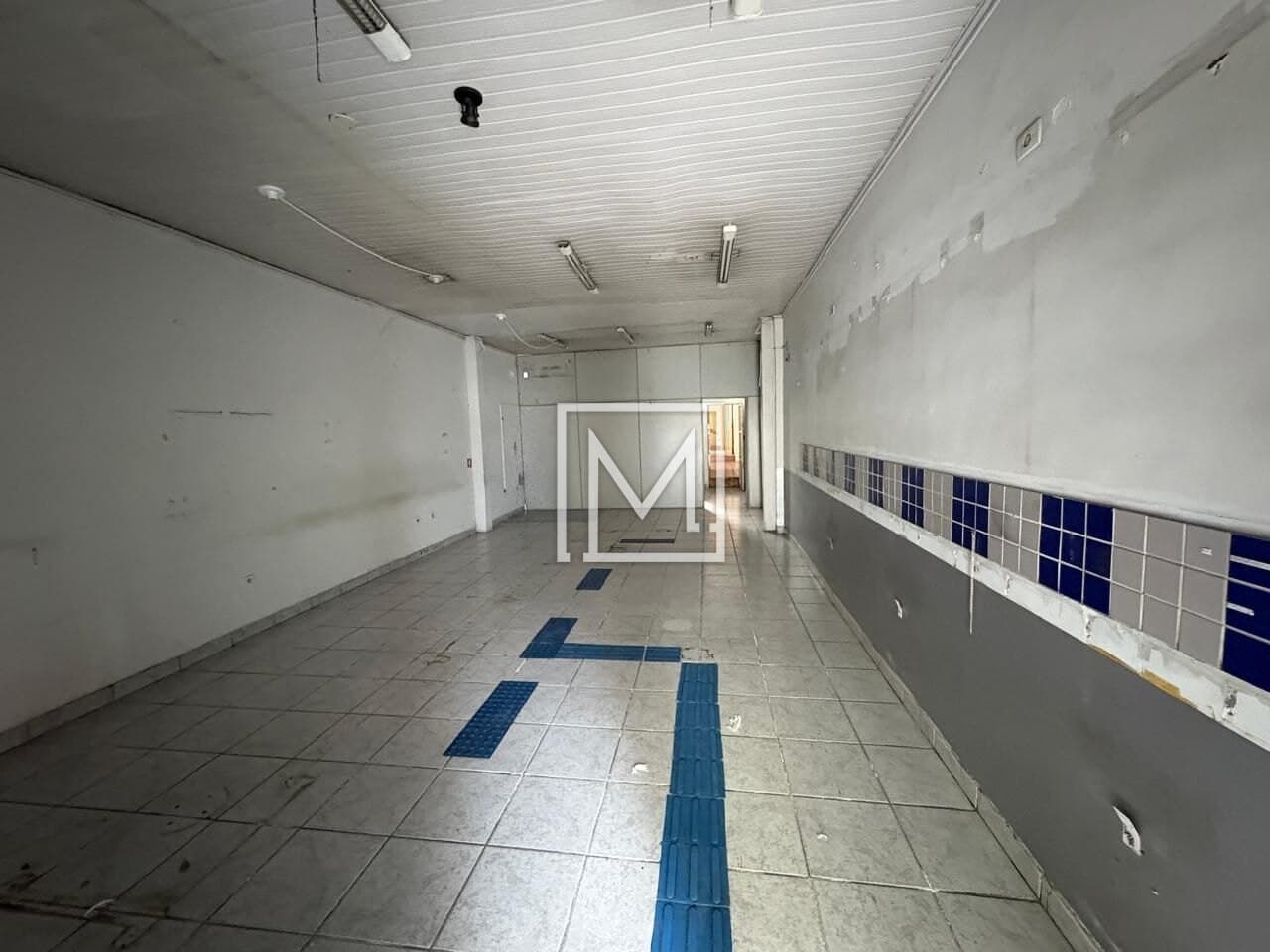 Loja para alugar, 180 m² por R$ 8.021,90/mês – Aclimação – São Paulo/SP