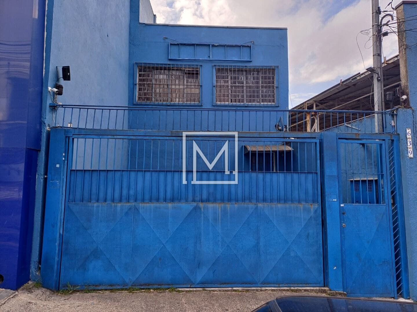 Sobrado para alugar, 150 m² por R$ 9.100,00/mês – Ipiranga – São Paulo/SP