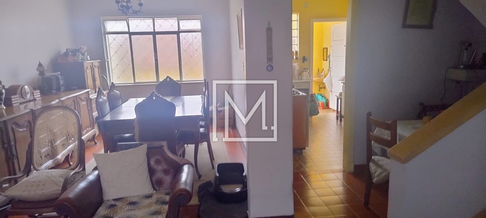 Sobrado com 3 dormitórios à venda, 110 m² por R$ 800.000,00 – Vila Monumento – São Paulo/SP
