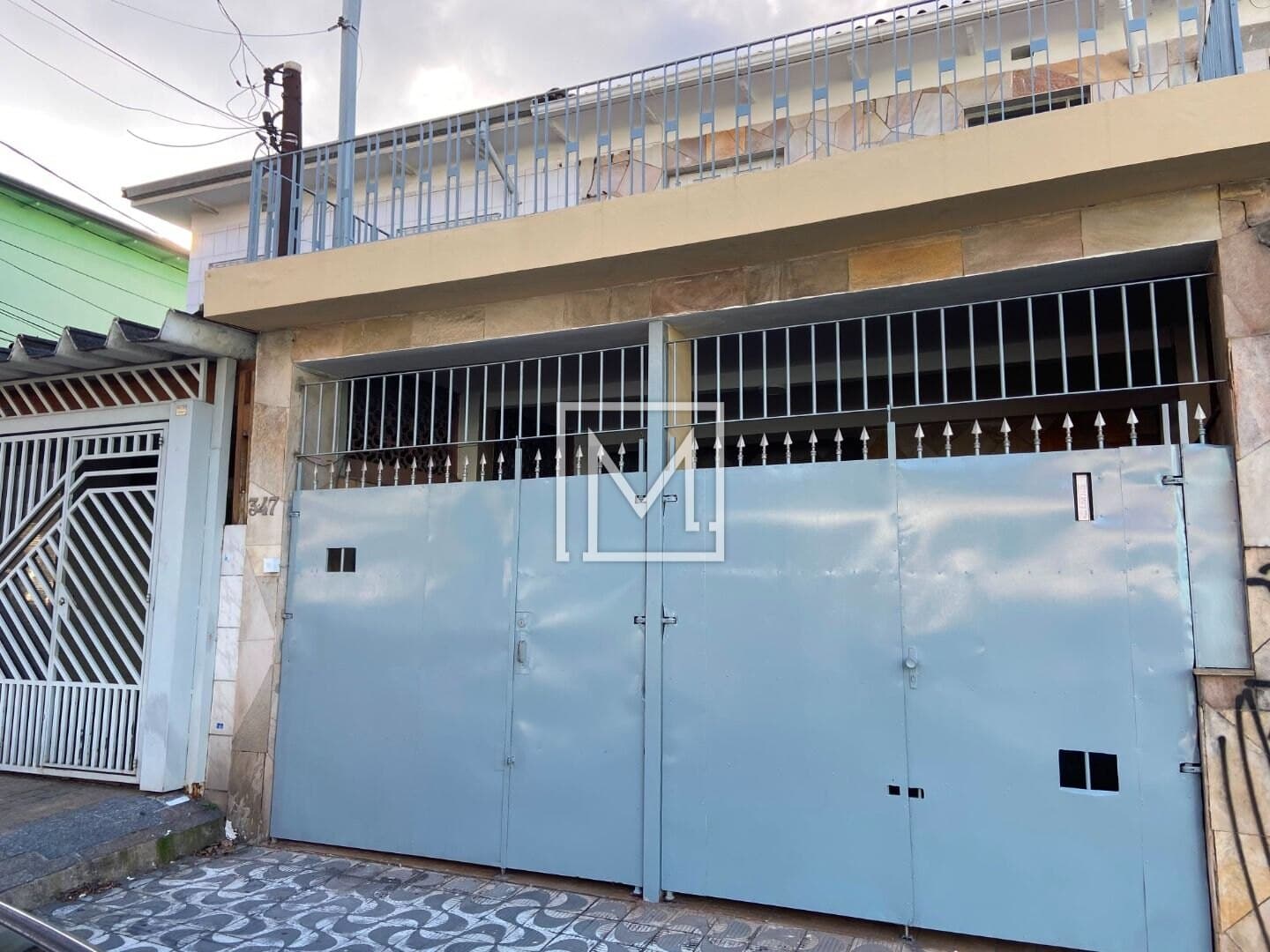 Sobrado com 3 dormitórios, 150 m² – venda por R$ 980.000,00 ou aluguel por R$ 0,01/mês – Ipiranga – São Paulo/SP