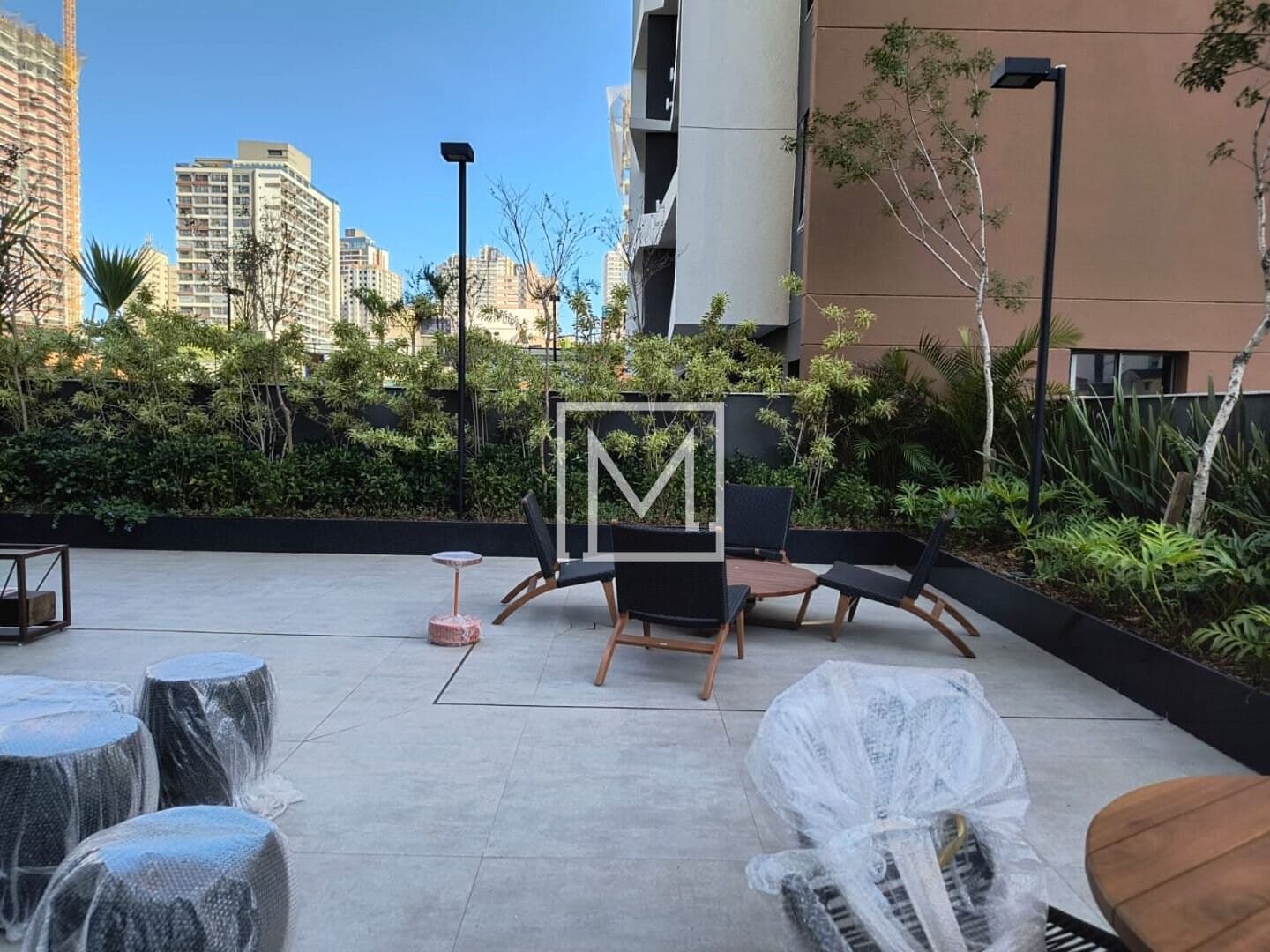 Studio com 1 dormitório à venda, 19 m² por R$ 330.000,00 – Ipiranga – São Paulo/SP