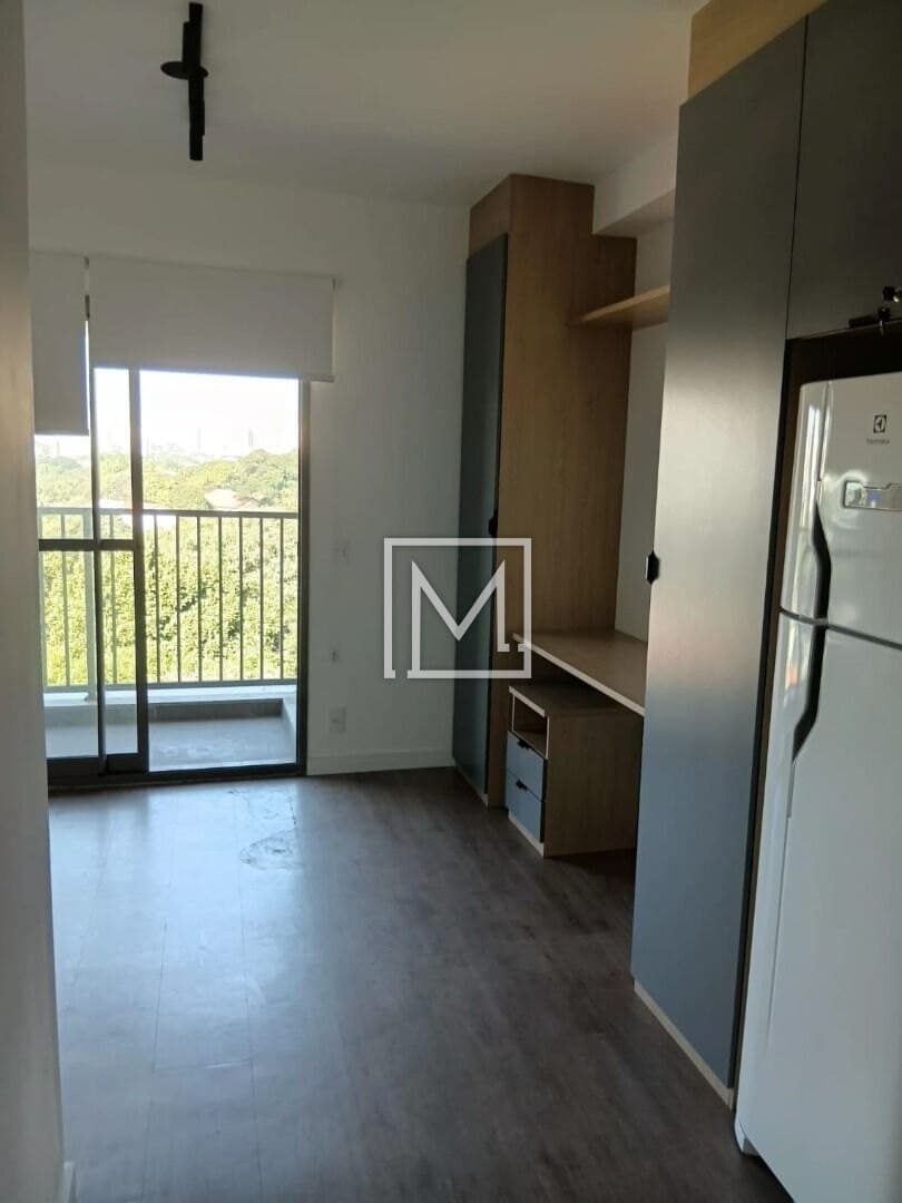 Studio com 1 dormitório à venda, 24 m² Jardim Aurélia – São Paulo/SP