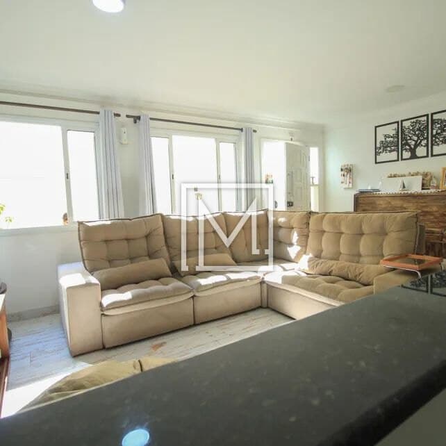 Village com 3 dormitórios à venda, 182 m² por R$ 1.148.000,00 – Mooca – São Paulo/SP