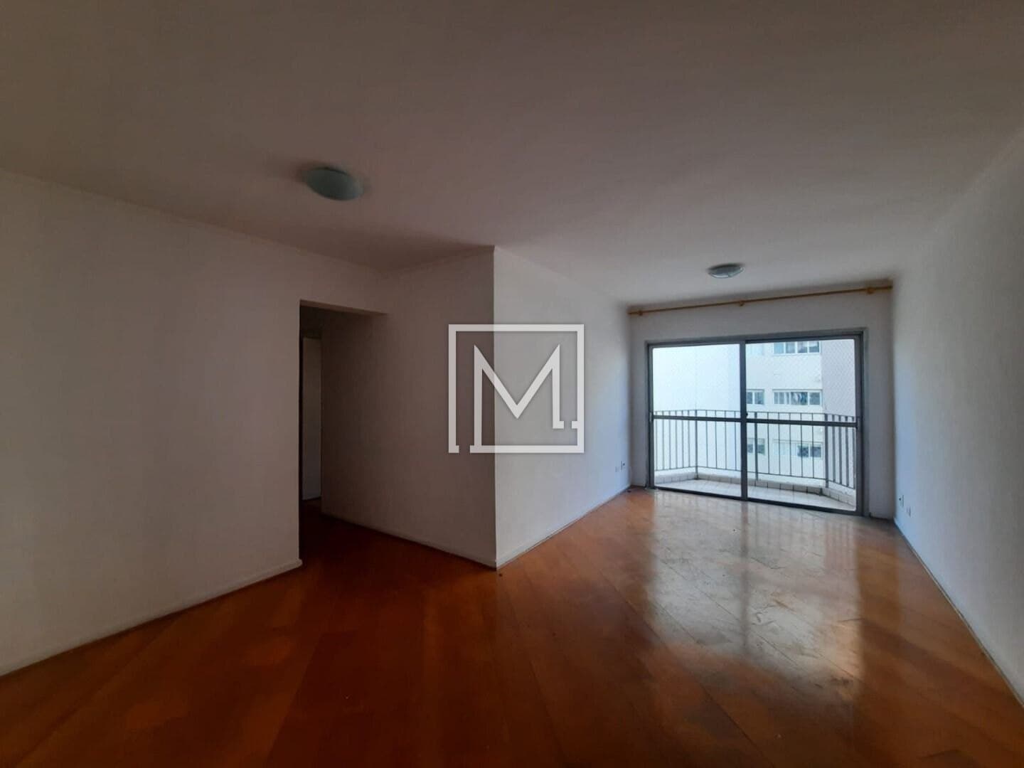 Apartamento com 3 dormitórios, 87 m² – venda por R$ 650.000,00 ou aluguel por R$ 4.390,00/mês – Vila Firmiano Pinto – São Paulo/SP