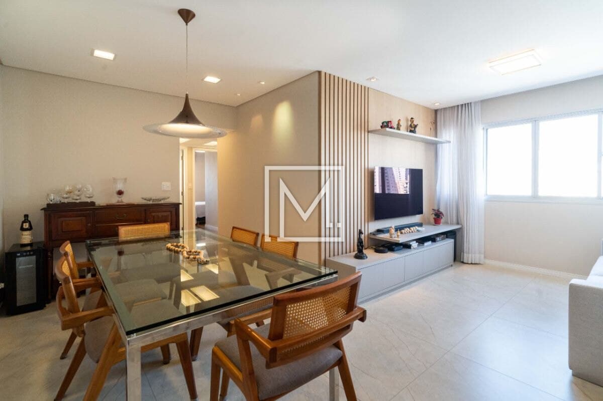 Apartamento com 3 dormitórios à venda, 86 m² por R$ 1.180.000 – Vila Clementino – São Paulo/SP