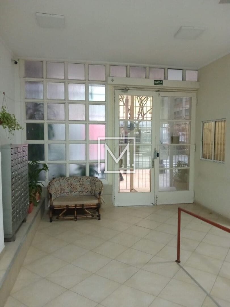 Apartamento à venda, 46 m² por R$ 290.000,00 - Bela Vista - São Paulo/SP