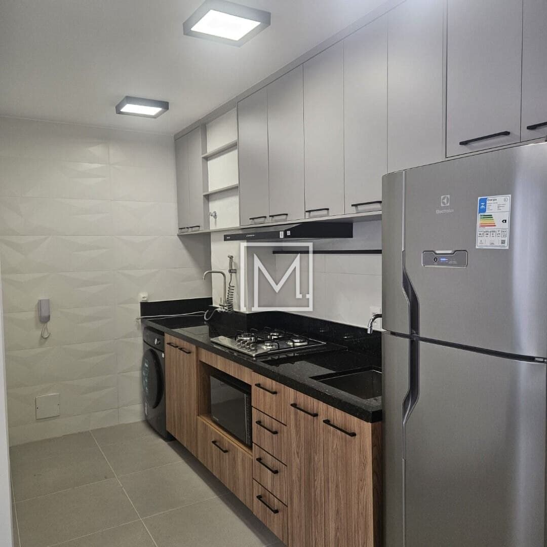 Apartamento com 2 dormitórios para alugar, 36 m² por R$ 4.120,00/mês – Ipiranga – São Paulo/SP