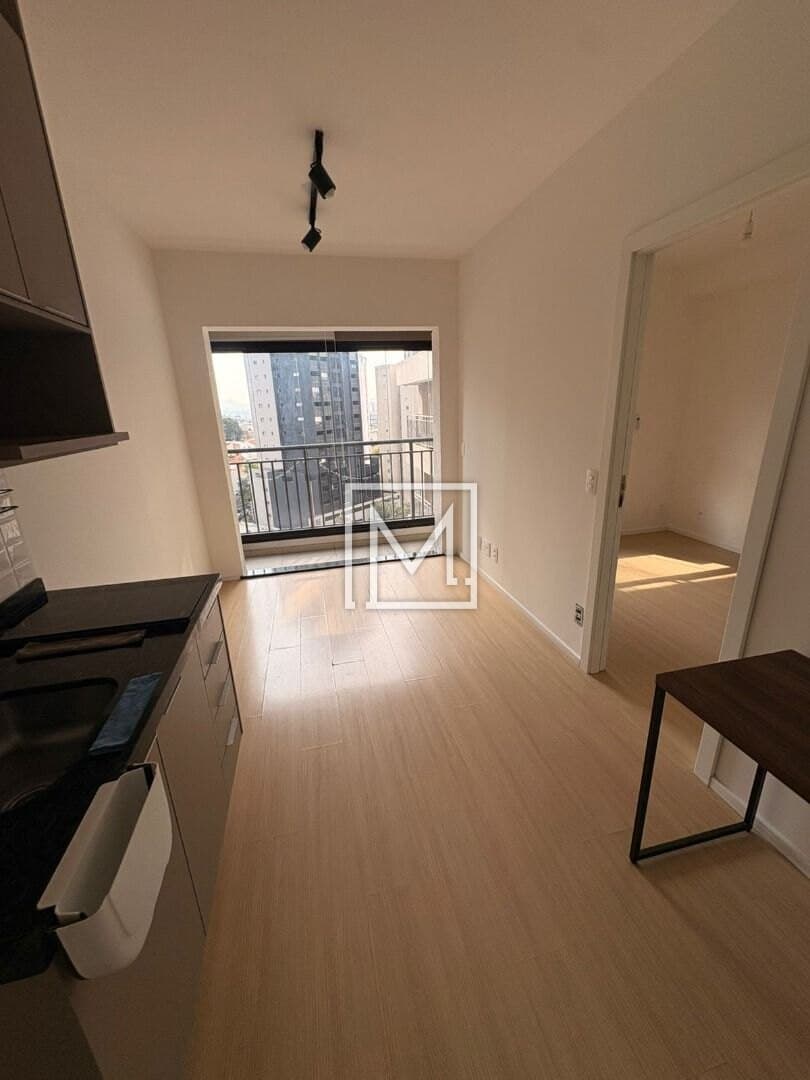 Apartamento com 1 dormitório, 30 m² – venda por R$ 480.000,00 ou aluguel por R$ 3.608,67/mês – Vila Madalena – São Paulo/SP